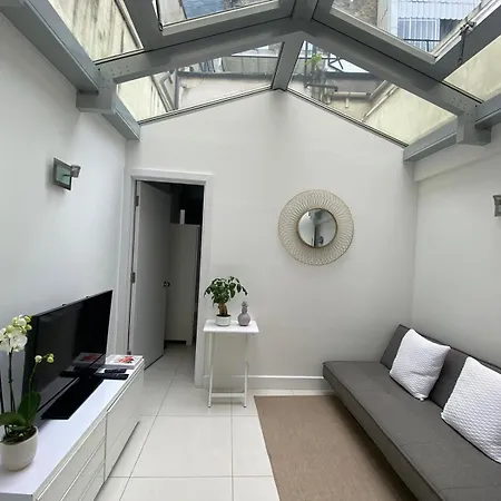 Modern Central Flat In Angel London Exterior photo