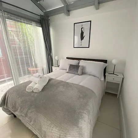 Modern Central Flat In Angel London Exterior photo