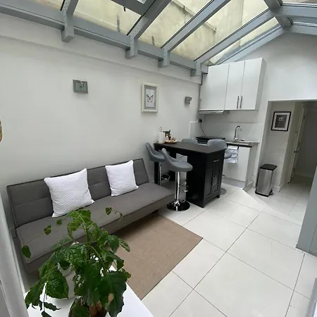 Modern Central Flat In Angel London Exterior photo