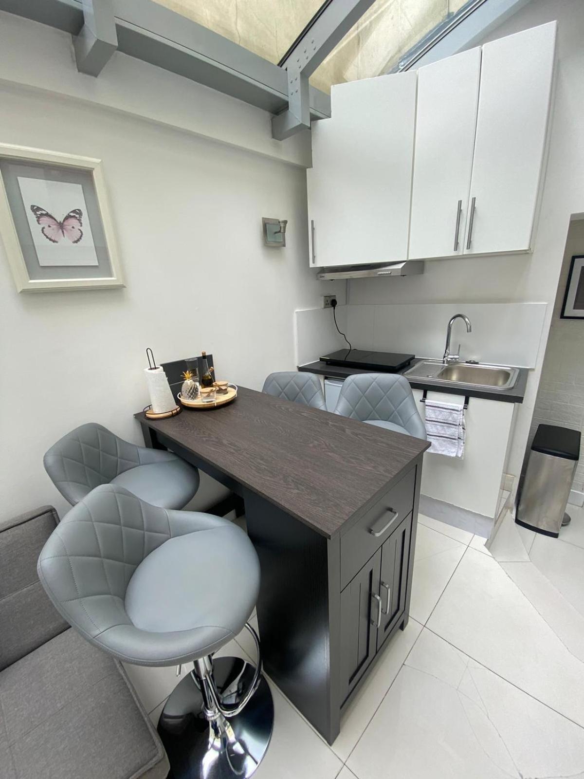 Appartement Modern Flat In Angel
