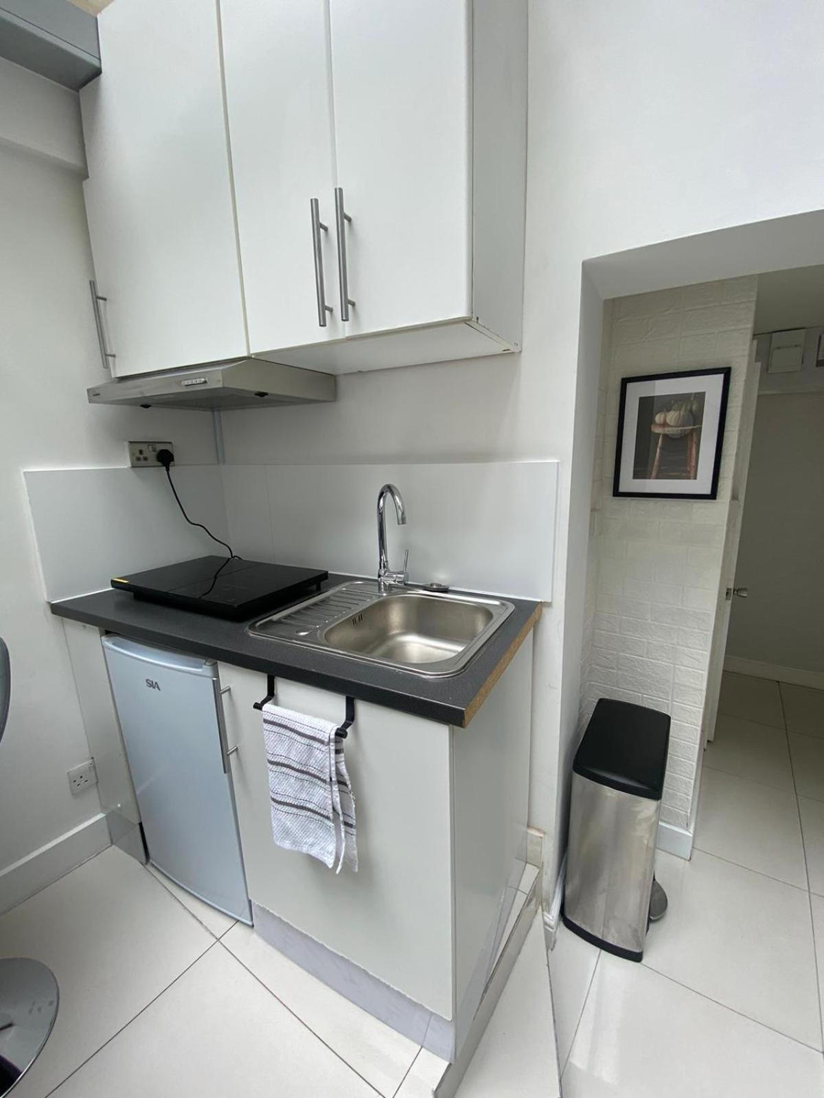 Modern Flat In Angel Appartement Londres