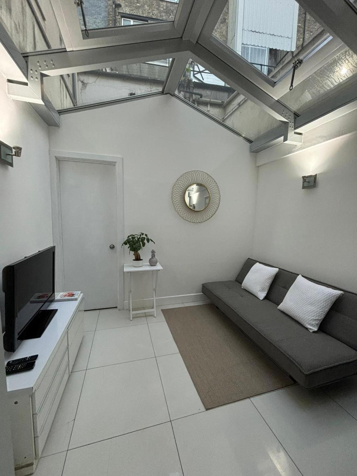 Modern Flat In Angel Appartement *