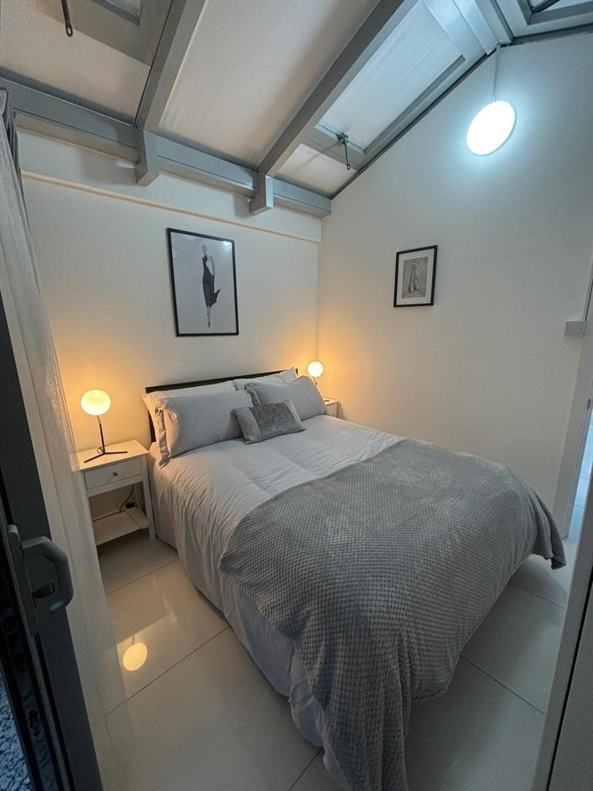 Appartement Modern Flat In Angel *